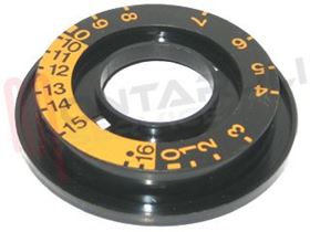 Visualizza i dettagli per DISCO PROGRAMMI NERO Immagine di DISCO PROGRAMMI NERO