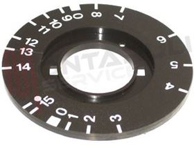 Visualizza i dettagli per DISCO PROGRAMMI MARRONE Immagine di DISCO PROGRAMMI MARRONE