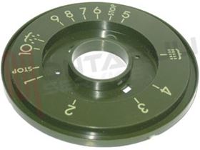 Visualizza i dettagli per DISCO PROGRAMMI VERDE Immagine di DISCO PROGRAMMI VERDE