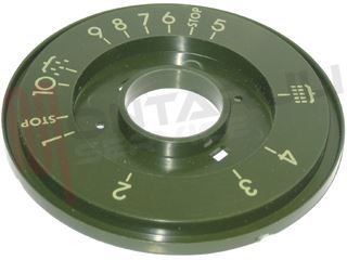 Immagine di DISCO PROGRAMMI VERDE