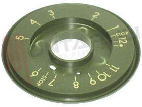 Visualizza i dettagli per DISCO PROGRAMMI VERDE Immagine di DISCO PROGRAMMI VERDE