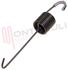 Immagine di MOLLA SOSPENSIONE VASCA DX L=180MM.