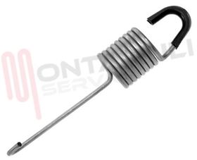 Visualizza i dettagli per MOLLA SOSPENSIONE VASCA AQUALTIS L=150MM. Immagine di MOLLA SOSPENSIONE VASCA AQUALTIS L=150MM.