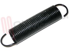 Visualizza i dettagli per MOLLA SPORTELLO LAVASTOVGILIE 'SV250' L=112MM. Immagine di MOLLA SPORTELLO LAVASTOVGILIE 'SV250' L=112MM.