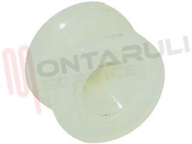 Visualizza i dettagli per CARRUCOLA PORTA NYLON Immagine di CARRUCOLA PORTA NYLON