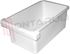 Immagine di CONTENITORE GHIACCIO BIANCO 210/193X320X130MM.