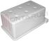 Immagine di CONTENITORE GHIACCIO BIANCO 210/193X320X130MM.