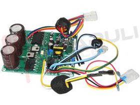 Visualizza i dettagli per SCHEDA UNITA' ESTERNA CLIMATIZZATORE 12000 BTU Immagine di SCHEDA UNITA' ESTERNA CLIMATIZZATORE 12000 BTU