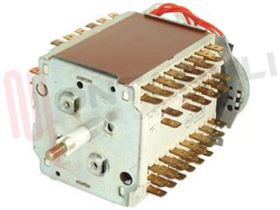 Visualizza i dettagli per TIMER 914/1740 'E253/2-LT 977-9' Immagine di TIMER 914/1740 'E253/2-LT 977-9'