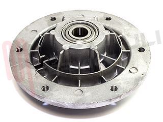 Immagine di MOZZO 400-500 G. '30MM' H=60MM.
