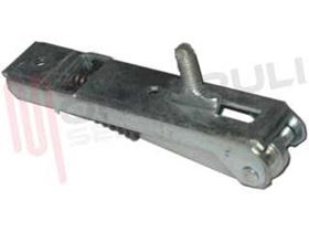 Visualizza i dettagli per CERNIERA SPORTELLO STUFE A LEGNA Immagine di CERNIERA SPORTELLO STUFE A LEGNA