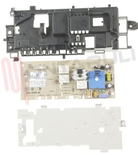 Immagine di SCHEDA ELETTRONICA CON TELAIO