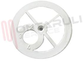 Visualizza i dettagli per COPERCHIO PER BRILLANTANTE LST Immagine di COPERCHIO PER BRILLANTANTE LST