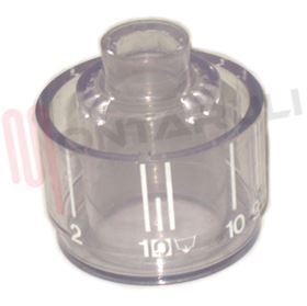 Visualizza i dettagli per INDICE PROGRAMMI TRASPARENTE Immagine di INDICE PROGRAMMI TRASPARENTE