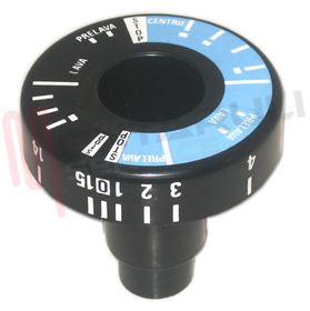 Visualizza i dettagli per INDICE PROGRAMMI NERO Immagine di INDICE PROGRAMMI NERO