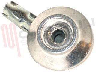 Immagine di BRUCIATORE PER FORNELLO PICCOLO L=76MM.