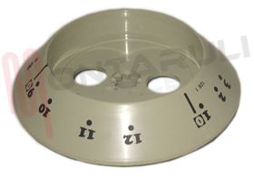 Visualizza i dettagli per INDICE DISCO PROGRAMMI GRIGIO Immagine di INDICE DISCO PROGRAMMI GRIGIO