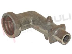 Visualizza i dettagli per BRUCIATORE PER FORNELLO GHISA PICCOLO Immagine di BRUCIATORE PER FORNELLO GHISA PICCOLO