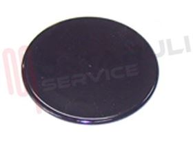 Visualizza i dettagli per PIATTELLO SMALTATO NERO AUSILIARIO SAMET OCEAN Immagine di PIATTELLO SMALTATO NERO AUSILIARIO SAMET OCEAN