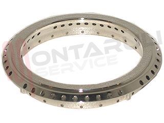 Immagine di CORONA BRUCIATORE ULTRA RAPIDO INOX P64