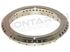 Immagine di CORONA BRUCIATORE ULTRA RAPIDO INOX P64