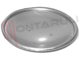 Immagine di CAPPELLOTTO INOX SEMIRAPIDO INOX P64