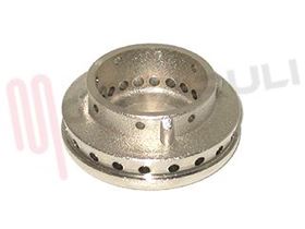 Visualizza i dettagli per SPARTIFIAMMA CENTRALE CORONA CROMATA Immagine di SPARTIFIAMMA CENTRALE CORONA CROMATA