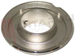 Immagine di BRUCIATORE RAPIDO INOX P64