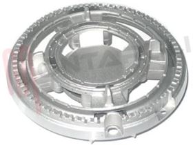 Visualizza i dettagli per BRUCIATORE QUADRUPLA CORONA H.21MM. DEFENDI Immagine di BRUCIATORE QUADRUPLA CORONA H.21MM. DEFENDI