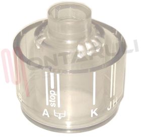 Visualizza i dettagli per INDICE PROGRAMMI TRASPARENTE Immagine di INDICE PROGRAMMI TRASPARENTE