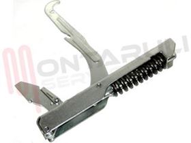 Visualizza i dettagli per CERNIERA PORTA FORNO SMEG-LOFRA Immagine di CERNIERA PORTA FORNO SMEG-LOFRA