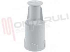 Visualizza i dettagli per SUPPORTO ACCESSORI ALBERO TRASMISSIONE Immagine di SUPPORTO ACCESSORI ALBERO TRASMISSIONE