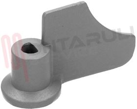 Visualizza i dettagli per PALA IMPASTATRICE DIAM.8MM. Immagine di PALA IMPASTATRICE DIAM.8MM.