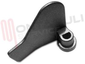 Visualizza i dettagli per PALA IMPASTATRICE BM450 DIA.8MM. Immagine di PALA IMPASTATRICE BM450 DIA.8MM.