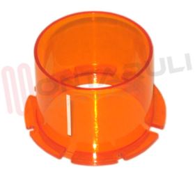 Visualizza i dettagli per INDICE DISCO ARANCIO Immagine di INDICE DISCO ARANCIO