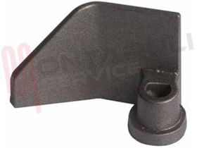 Visualizza i dettagli per PALA IMPASTATRICE BM450 DIA.8MM. Immagine di PALA IMPASTATRICE BM450 DIA.8MM.