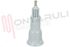 Immagine di ALBERO TRASMISSIONE GRIGIO CHIARO FPP210/220/230 KENWOOD