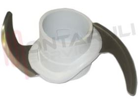 Visualizza i dettagli per LAMA CON PROTEZIONE PER 1799 Immagine di LAMA CON PROTEZIONE PER 1799