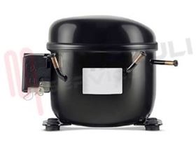 Visualizza i dettagli per KIT COMPRESSORE R134A 1/5HP 205W GVY75AA Immagine di KIT COMPRESSORE R134A 1/5HP 205W GVY75AA