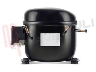 Immagine di KIT COMPRESSORE R134A 1/5HP 205W GVY75AA