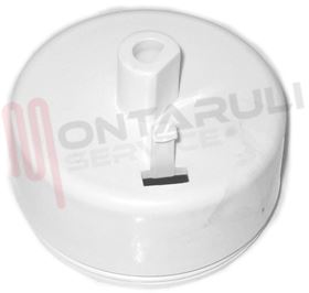 Visualizza i dettagli per SUPPORTO COPERCHIO MANOPOLA TIMER Immagine di SUPPORTO COPERCHIO MANOPOLA TIMER