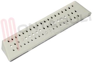 Immagine di RAZZA TRASCINATORE ESTRAIBILE CESTO L=215MM.