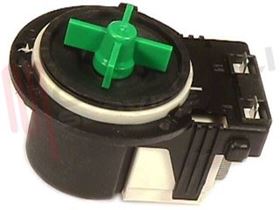 Visualizza i dettagli per POMPA SCARICO MAGNETICA Immagine di POMPA SCARICO MAGNETICA