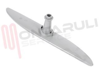 Immagine di MULINELLO IRROGATORE INFERIORE GRIGIO SCURO L= 34CM.