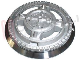 Visualizza i dettagli per BRUCIATORE TRIPLA CORONA 2FORI ATTACCO STRETTO Immagine di BRUCIATORE TRIPLA CORONA 2FORI ATTACCO STRETTO