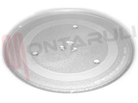 Visualizza i dettagli per PIATTO GIREVOLE DIAM. 345MM. Immagine di PIATTO GIREVOLE DIAM. 345MM.