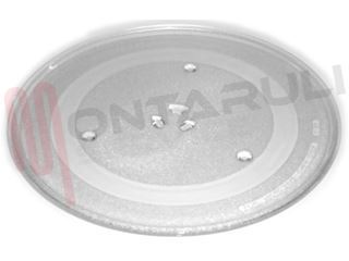 Immagine di PIATTO GIREVOLE DIAM. 345MM.