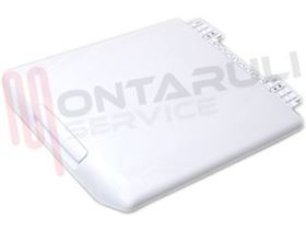 Visualizza i dettagli per COPERCHIO BIANCO Immagine di COPERCHIO BIANCO