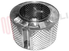 Visualizza i dettagli per CESTO LAVATRICE WHIRLPOOL Immagine di CESTO LAVATRICE WHIRLPOOL