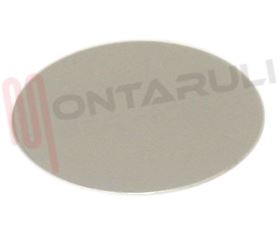 Visualizza i dettagli per DISCO RIFINITURA MANOPOLA CROMATO Immagine di DISCO RIFINITURA MANOPOLA CROMATO